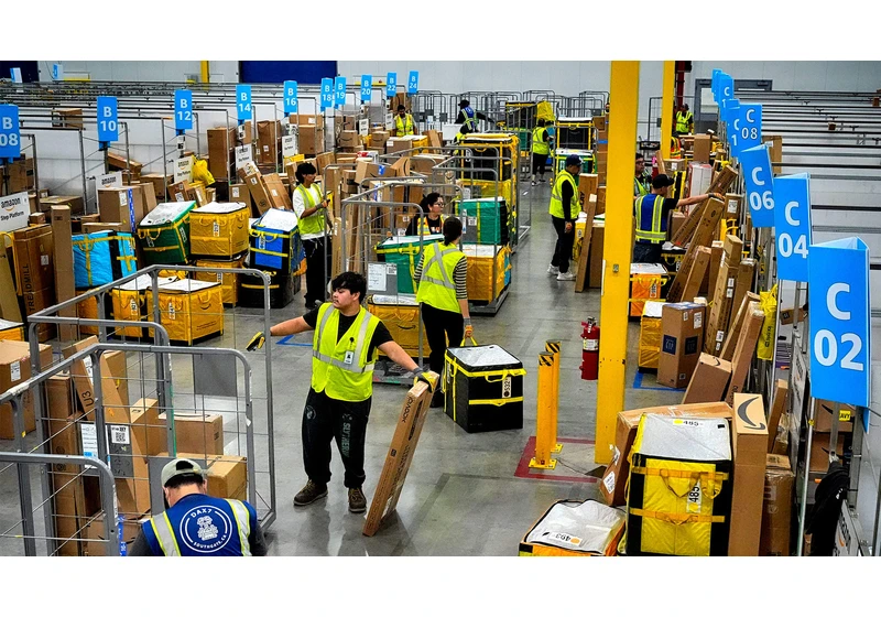 Amazon is extending Prime Day deals in 2025, here’s why