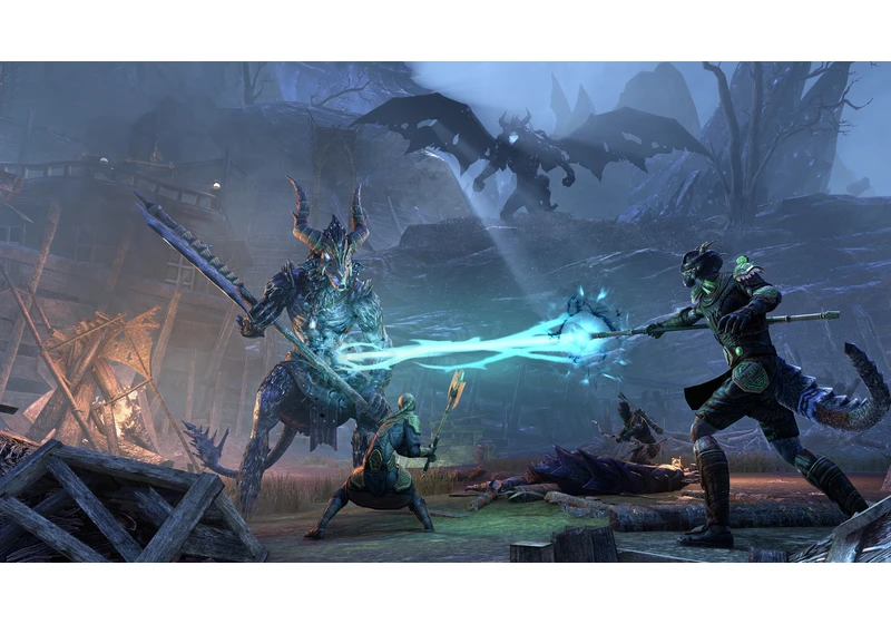 Xbox CEO Phil Spencer reportedly couldn't stop playing ZeniMax's unannounced game — and now it's canceled