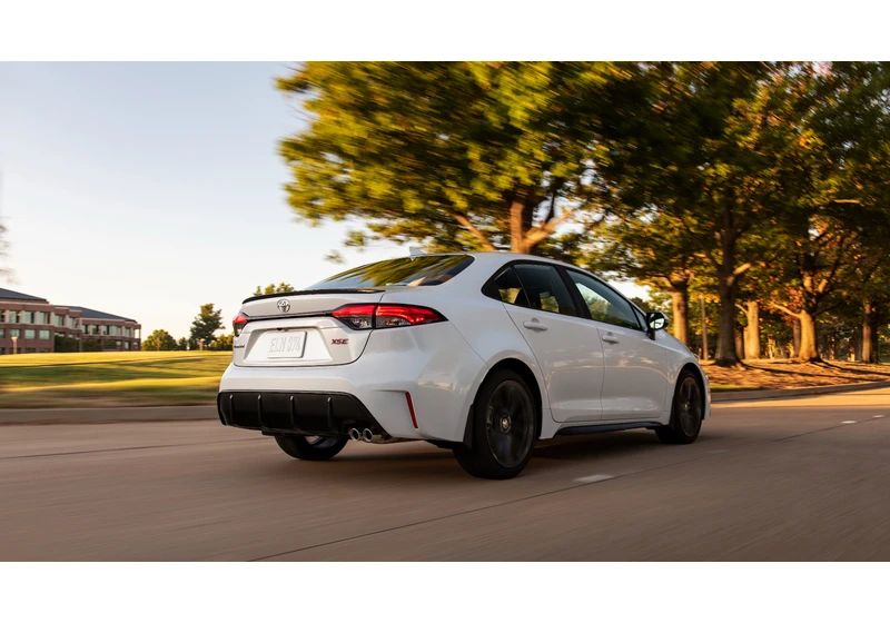 Budget Car Buyers Want Automakers to K.I.S.S