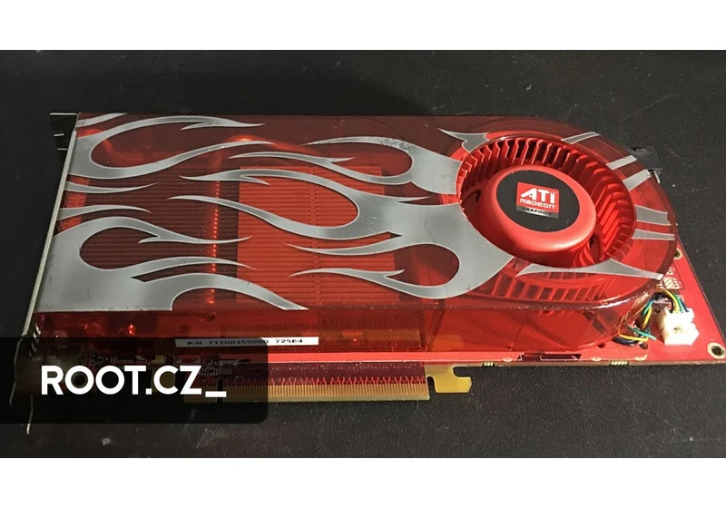 Linus Torvalds stále používá Radeon RX 580, Linux se blíží ke 3% zastoupení na Steamu