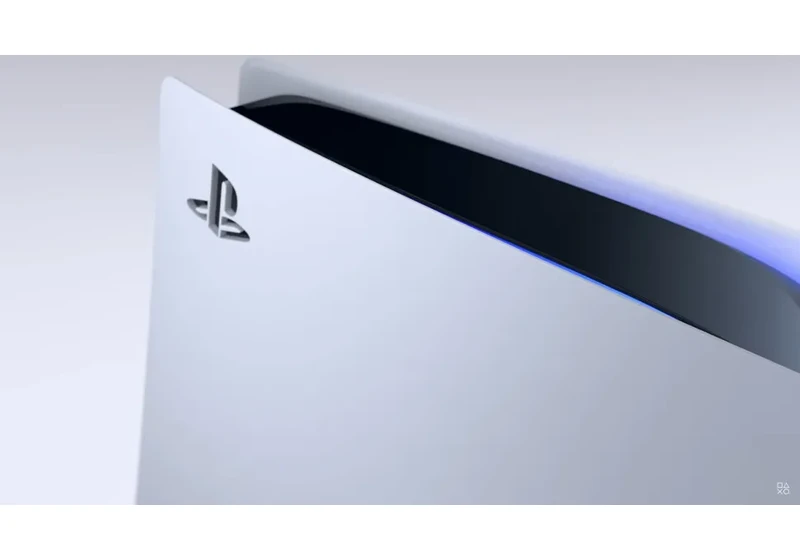  If these PlayStation 6 leaks are to be believed, Sony's next-gen system might not be the dramatic leap you expect 