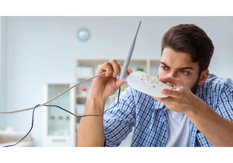 Millions of US households could benefit from cheaper broadband soon: Here's what you need to know