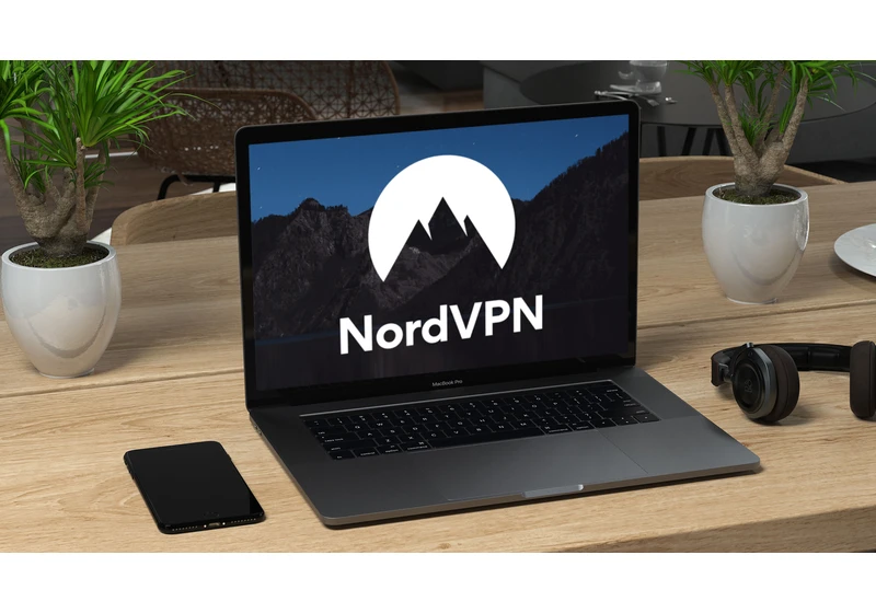 NordVPN has now a full GUI Linux VPN app – here's how to upgrade