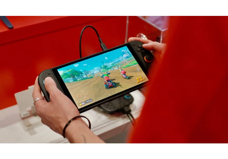 The Switch 2 processor mystery has been solved – here’s what we learned