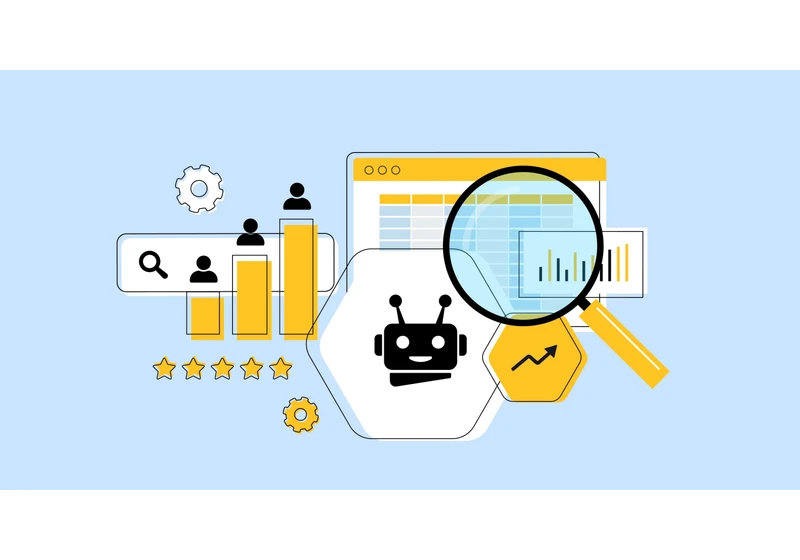 How To Leverage AI To Modernize B2B Go-To-Market via @sejournal, @alexanderkesler