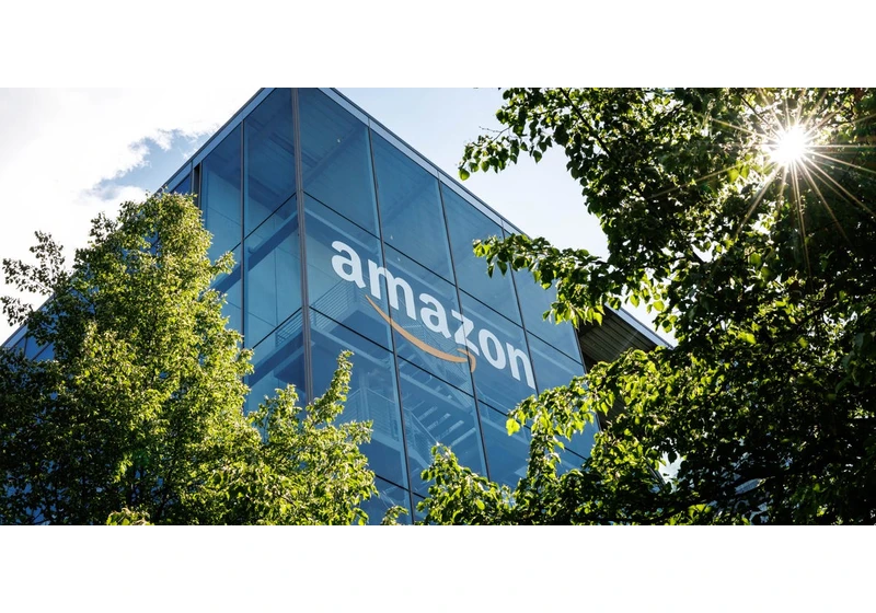 Amazon has mostly sat out the AI talent war. This internal document reveals why