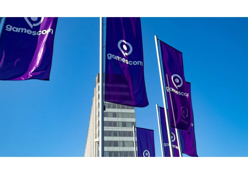 Gamescom 2025's record-breaking attendance could mean it's an event that gamers can no longer afford to ignore