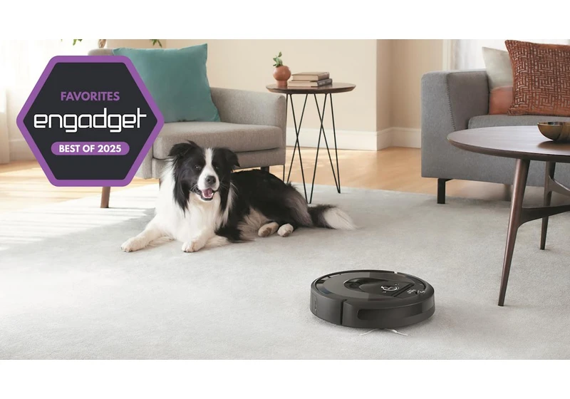 The best smart home gadgets for 2025