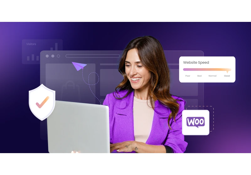 Why WooCommerce Slows Down (& How to Fix It With the Right Server Stack)