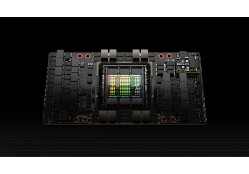  Chinese firms turn to used Nvidia GPUs following Beijing H20 crackdown — industry reports 'surge' in A100 and H100 chips being stripped and repurposed 
