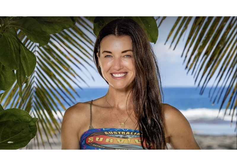 How to watch Survivor Australia on 10Play (it's free) 