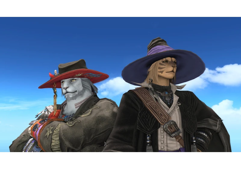  Surprise! FFXIV Patch 7.3 is adding a feature players have begged for since Shadowbringers — I can't believe it's finally coming 6 years later 
