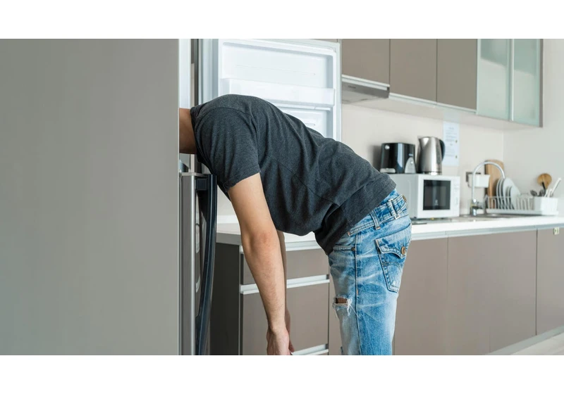 9 Rules For Keeping Your Kitchen Cool During a Heat Wave
