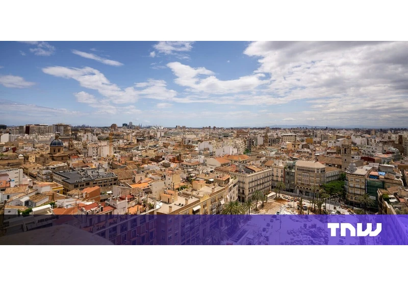 Guide to relocating your startup to Valencia