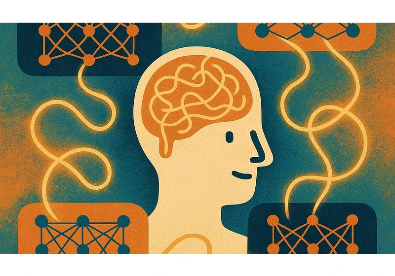 Revisiting Minsky's Society of Mind in 2025