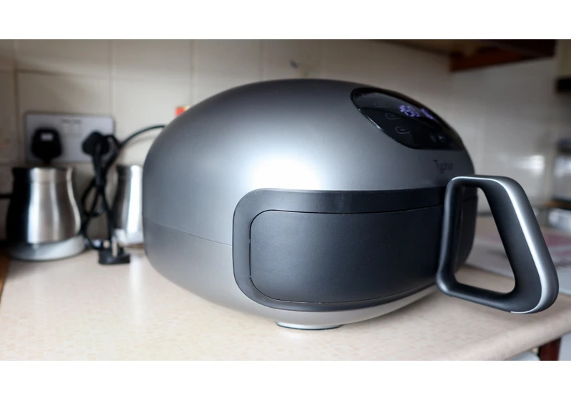 Typhur Dome 2 Review