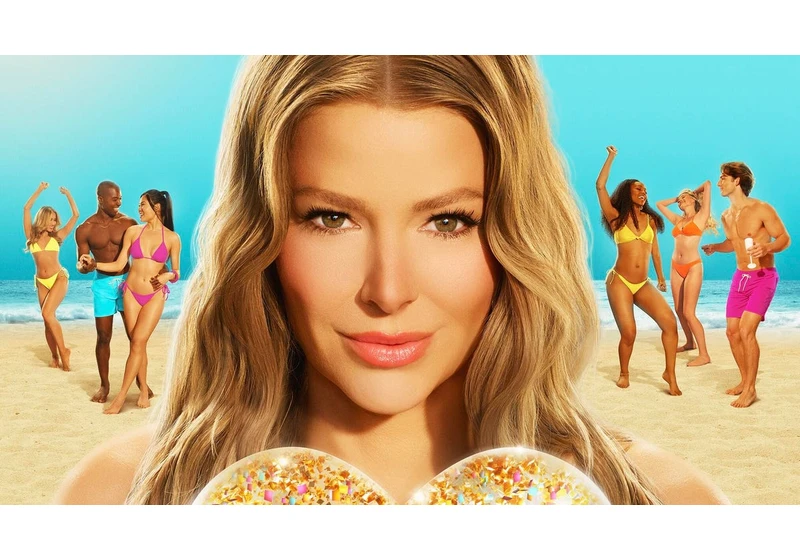 'Love Island USA' Season 7 Is Back: How to Stream the Latest Episodes