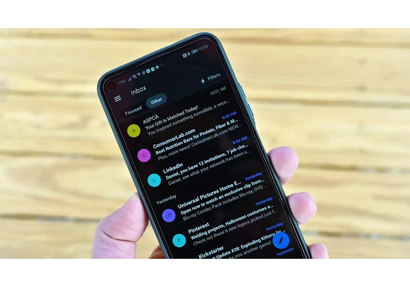  Microsoft Copilot will soon help you prioritize emails in Outlook 