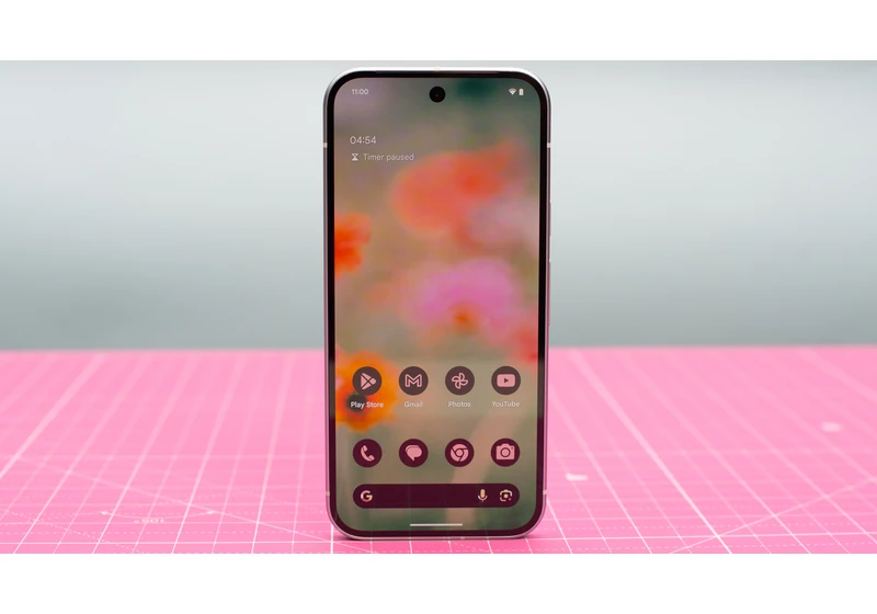 Android 16 is launching today – but it will be missing a major feature