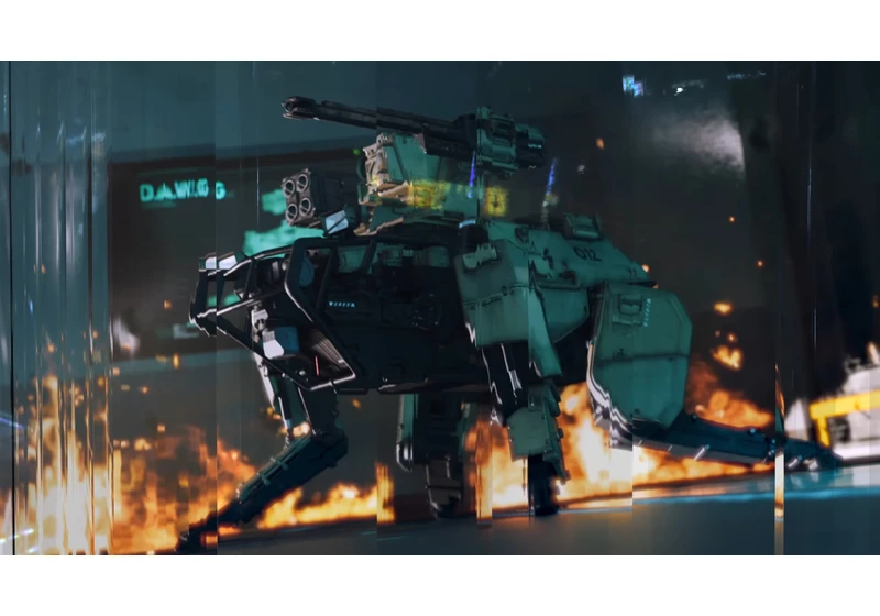  You can get a Call of Duty: Black Ops 7 themed reward in Black Ops 6 right now, but you have to be quick 