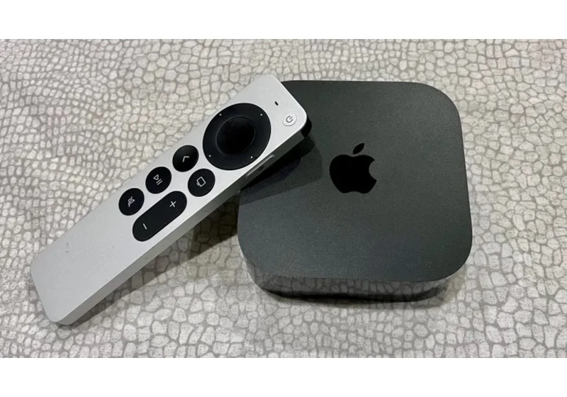  Apple TV 4K is still your best bet for streaming privacy for one key reason, report claims 