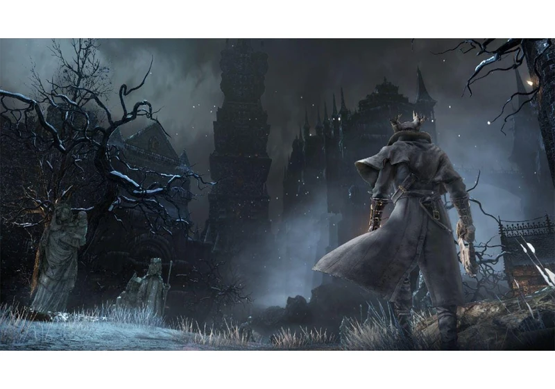 The 20 Best PS4 Games