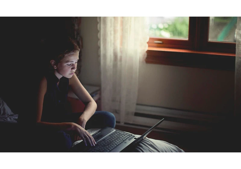Study Reveals ChatGPT Gives Dangerous Guidance to Teens, Despite Safety Claims