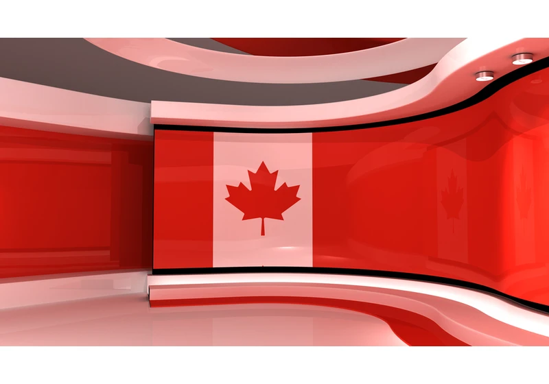  Canada's House of Commons hit by cyberattack, data possibly leaked online - could Microsoft SharePoint be to blame? 