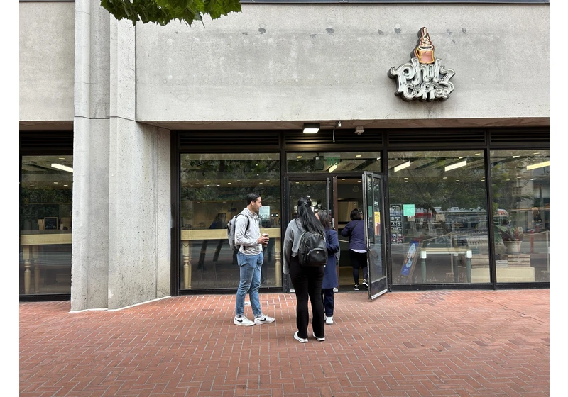 After losing company stock Philz Coffee baristas get $525 'thank you' payments