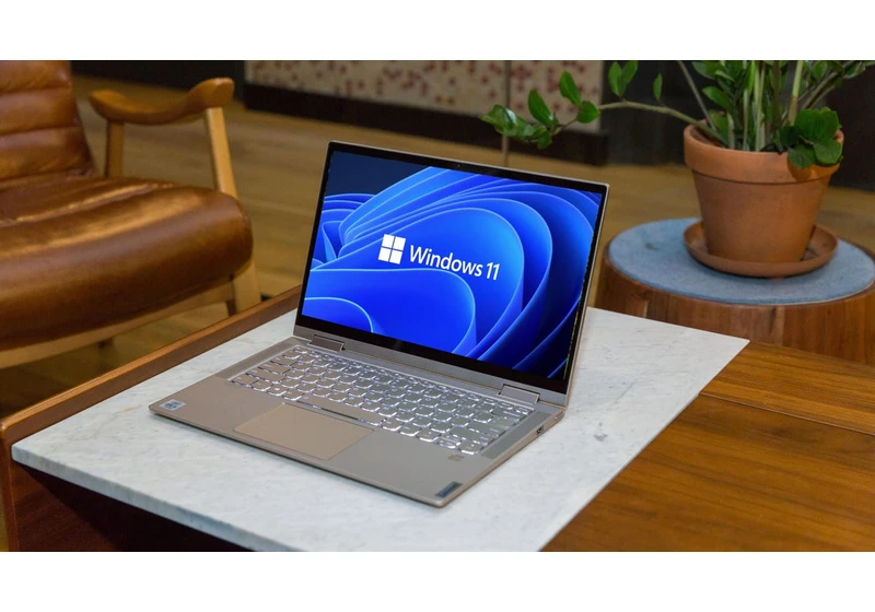 Is Your PC Windows 11 Compatible? Here's How to Check