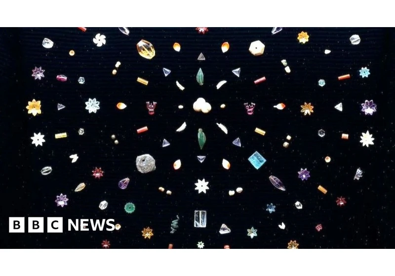 Jewels linked to Buddha remains go to auction, sparking ethical debate