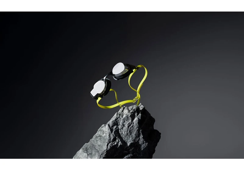Form makes its smart swimming goggles tougher with Gorilla Glass lenses