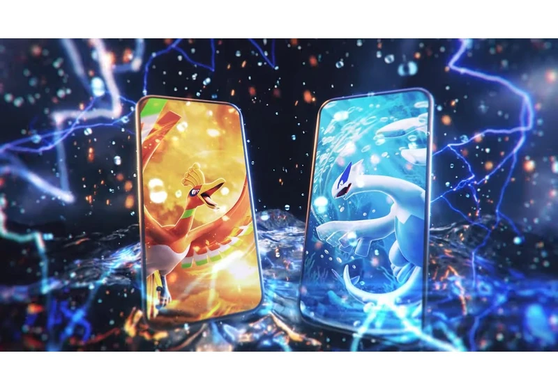 One of the Rarest Pokemon in History Is Coming to Pokemon TCG Pocket