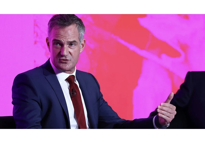  Could VPNs be banned?! UK government to look "very closely" into their usage amid mass usage since the age verification row 