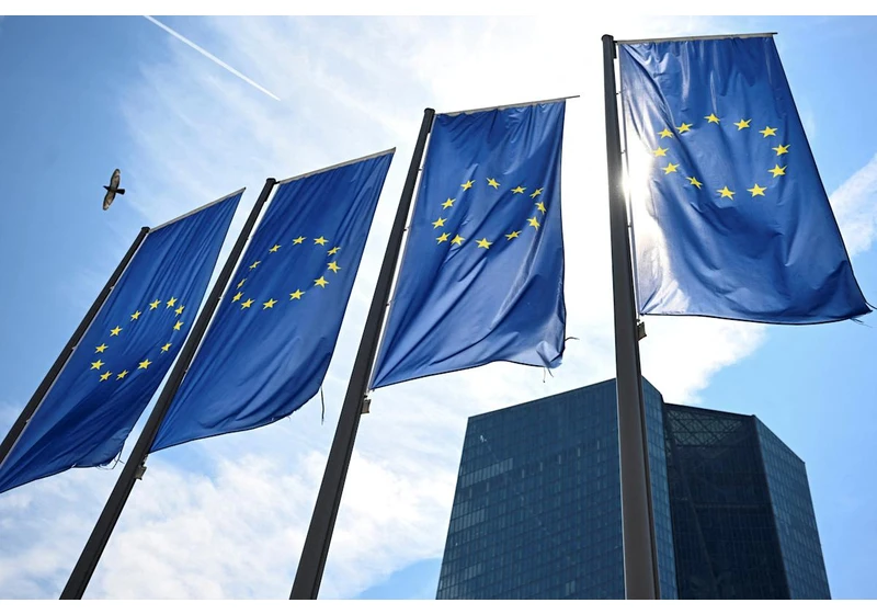 Meta will stop running political ads in the EU