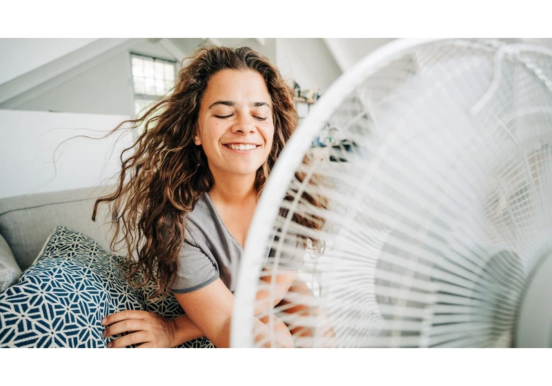 6 AC Hacks to Fix Your Summer Heatwave Headaches