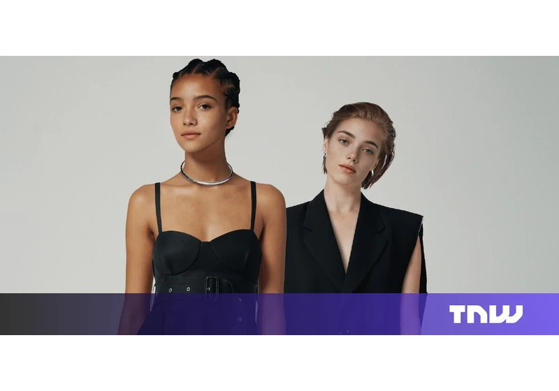 Browzwear snaps up Dutch AI fashion model startup Lalaland