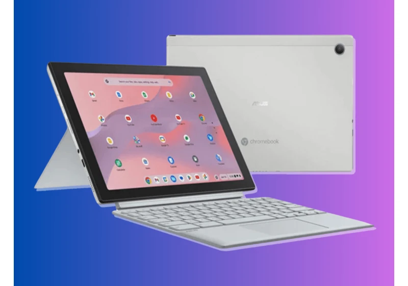 What to get instead of a $500+ laptop for school