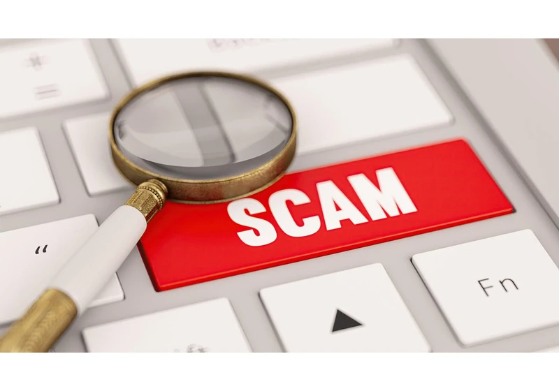 5 Online Scams Google Warns to Look Out For