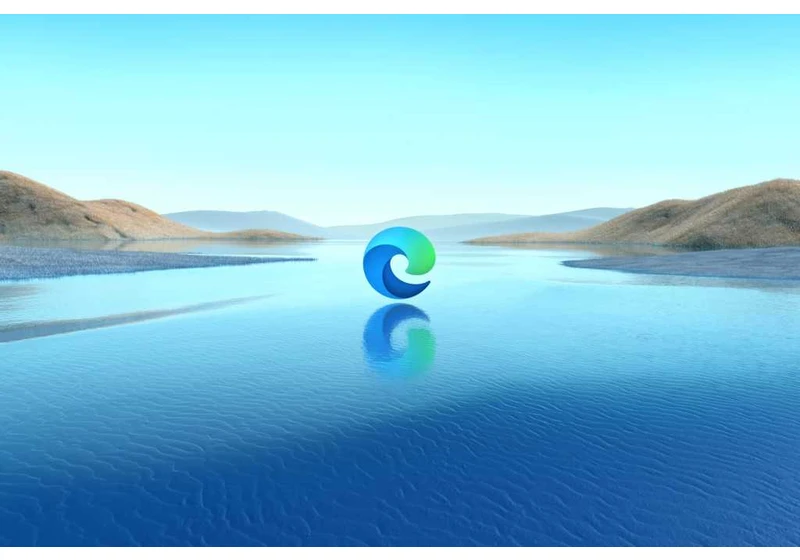 Several features removed in Microsoft Edge, plus a few improvements