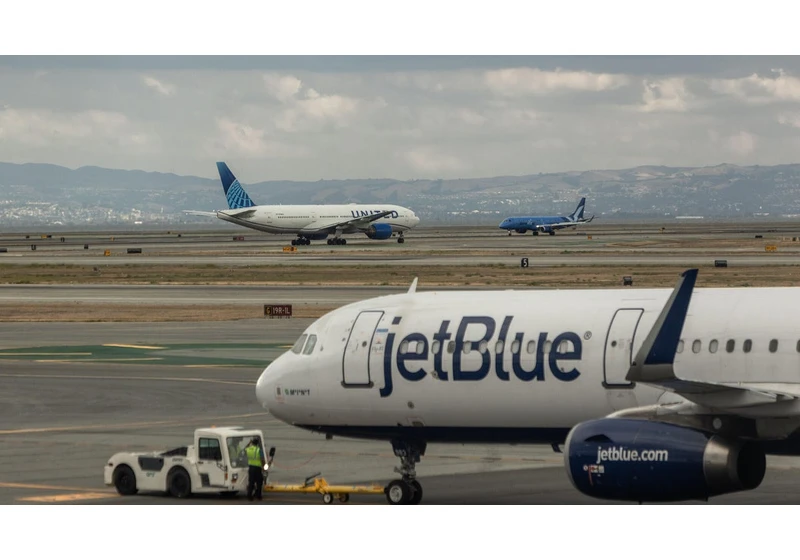 JetBlue and United Airlines Announce Partnership: What This Means for Your Next Trip