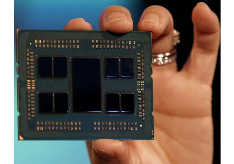 AMD Details Ryzen Threadripper Pro 5000 WX-Series, Zen 3 up to 64  Cores