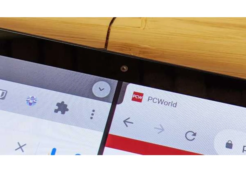 Google accidentally broke some Chromebook cameras. Here’s how to fix it