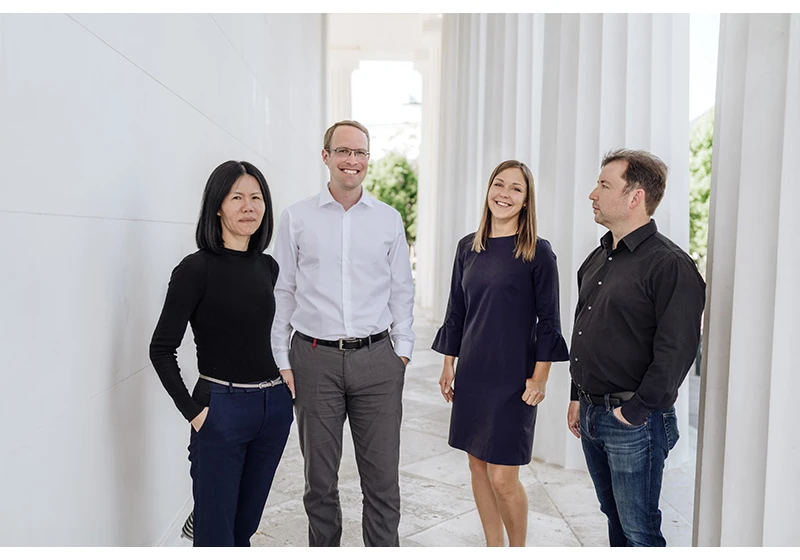 Austria’s 3VC launches its second fund worth €150 million to back disruptive and game-changing European innovators