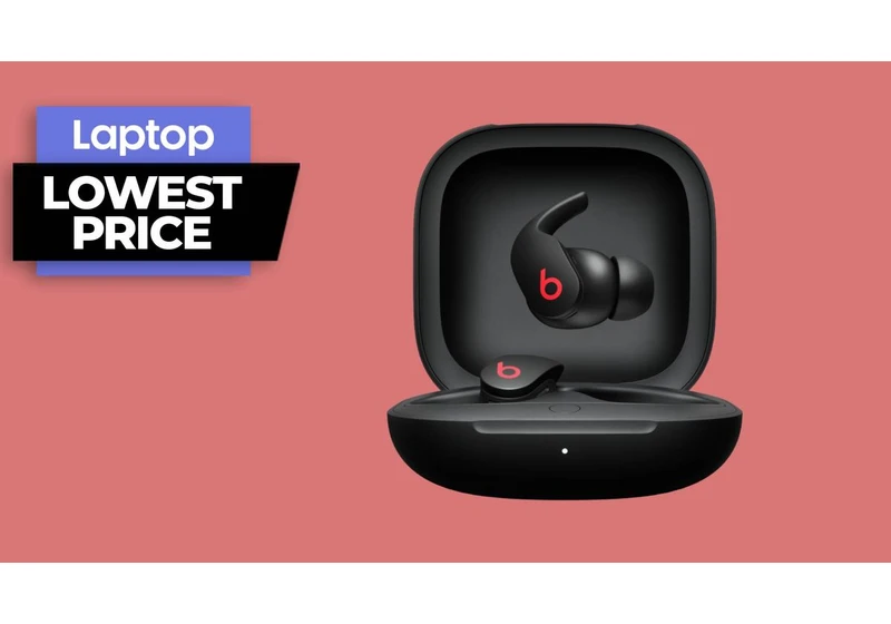 Beats Fit Pro wireless earbuds hit $179 deal price at Amazon