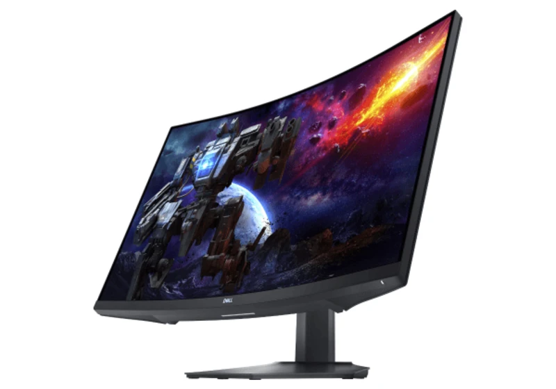 This ultra-fast, pixel-packed Dell monitor hits PC gaming’s sweet spot and it’s $110 off