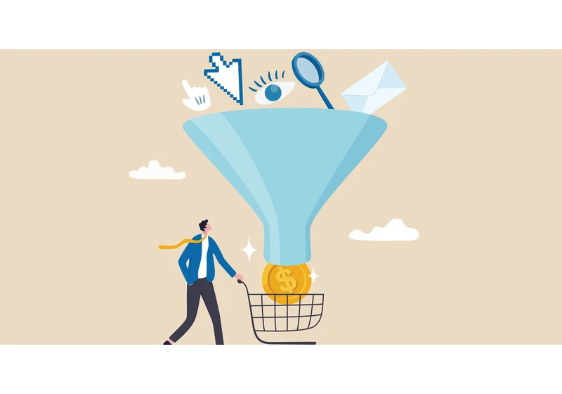 Here’s Your B2B Multichannel Full-Funnel Strategy In 5 Simple Steps via @sejournal, @macuraa