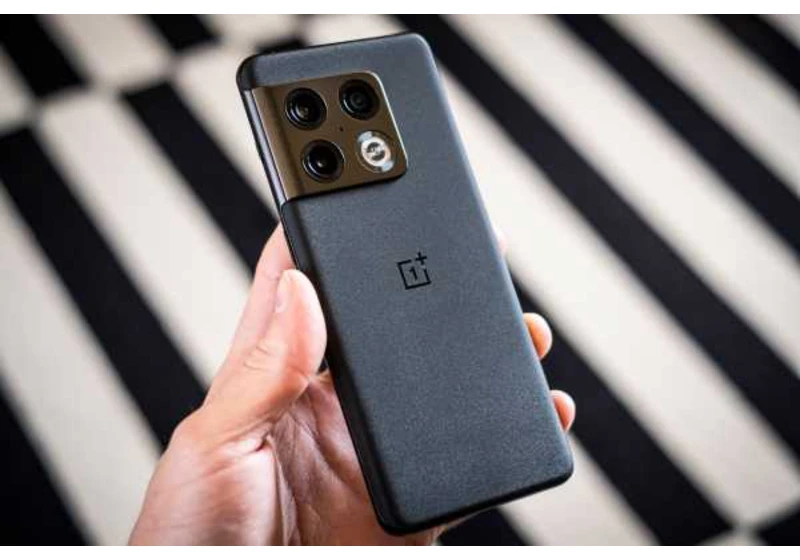 OnePlus 10 Pro: 3 reasons to get it (and 1 reason why most people won’t)