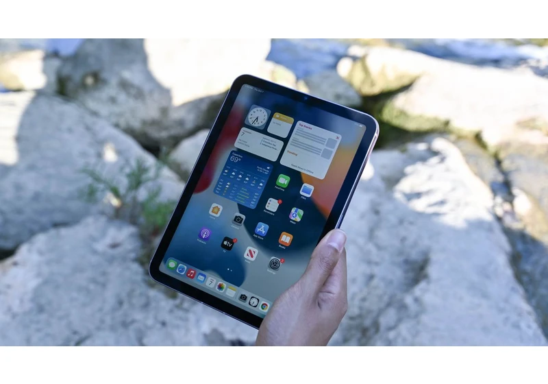 Foldable Apple product may be iPhone/iPad hybrid — could arrive by 2025
