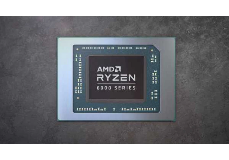 Tested: AMD’s Ryzen 7 6800U brings big performance to the tiniest laptops